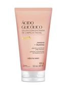 Botik Ácido Hialurônico Gel de Limpeza Facial 150 g