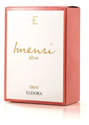 Imensi Alive Desodorante Colônia 100 ml