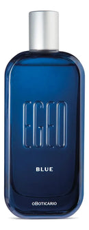 Egeo Blue Desodorante Colônia 90ml