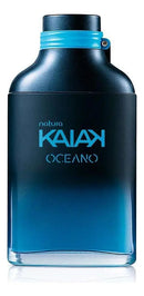 Desodorante Colônia Kaiak Oceano Masculino 100 ml