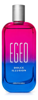 Egeo Dolce Illusion Desodorante Colônia 90ml