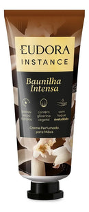 Instance Creme para Mãos Baunilha Intensa 30 g