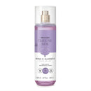 Body Splash Desodorante Colônia Cuide-se Bem Rosa e Algodão 200 ml