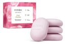 Instance Sabonete Vegetal em Barra Rosa Absoluta 80g