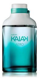 Desodorante Colônia Kaiak Aero Masculino 100 ml