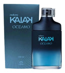 Desodorante Colônia Kaiak Oceano Masculino 100 ml