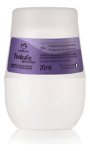 Desodorante Antitranspirante Roll-on Tododia Amora e Flor de Pêssego 70 ml