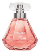 Lyra Happy Desodorante Colônia 75 ml