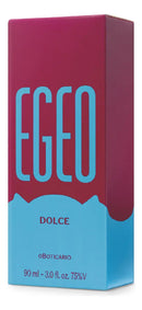 Egeo Dolce Desodorante Colônia 90ml