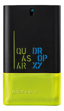 Quasar Drop Xy Desodorante Colônia 100 ml