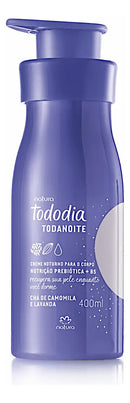 Creme Noturno Para o Corpo Tododia Todanoite 400 ml