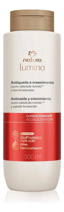 Condicionador Lumina Reconstrução e Força 300 ml