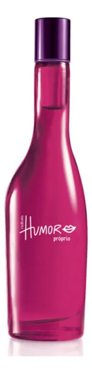 Humor Próprio Deo Colônia Feminino 75 ml