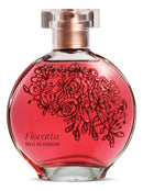 Floratta Red Desodorante Colônia 75 ml