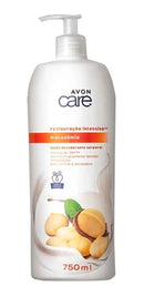 Care Hidratante Desodorante Corporal Macadâmia 400 ml