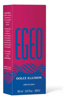 Egeo Dolce Illusion Desodorante Colônia 90ml