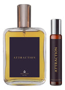 Attraction Game Masculino Deo Colônia 100 ml