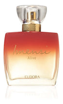 Imensi Alive Desodorante Colônia 100 ml