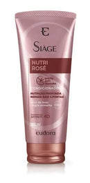 Siàge Nutri Rosé Condicionador 200 ml