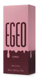 Egeo Choc Desodorante Colônia 90ml