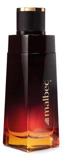 Malbec X Desodorante Colônia 100 ml