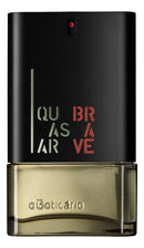 Quasar Brave Desodorante Colônia 100 ml
