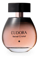 Velvet Cristal Eau de Parfum 95 ml
