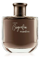 Biografia Assinatura Masculino Deo Colônia 100 ml